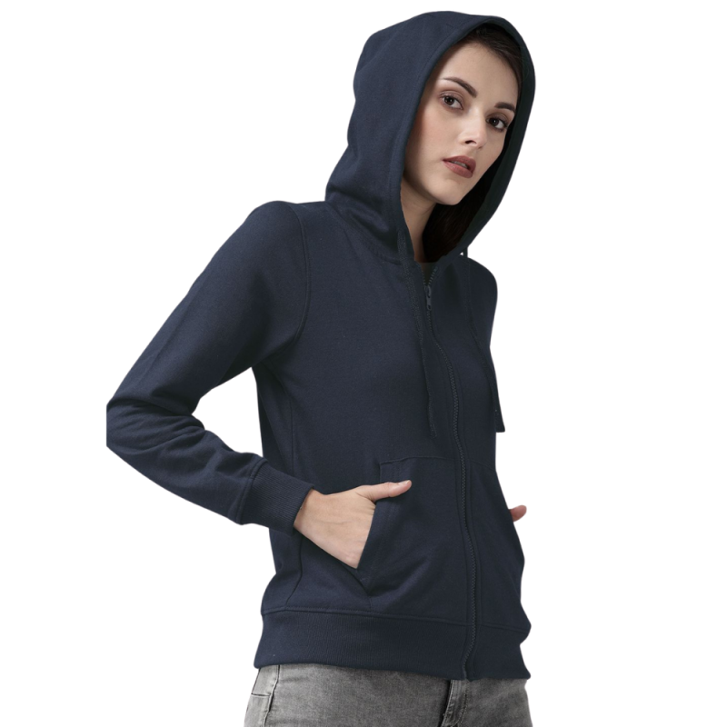 Women's Hoodie Manufacturer - High Quality Premium Cotton