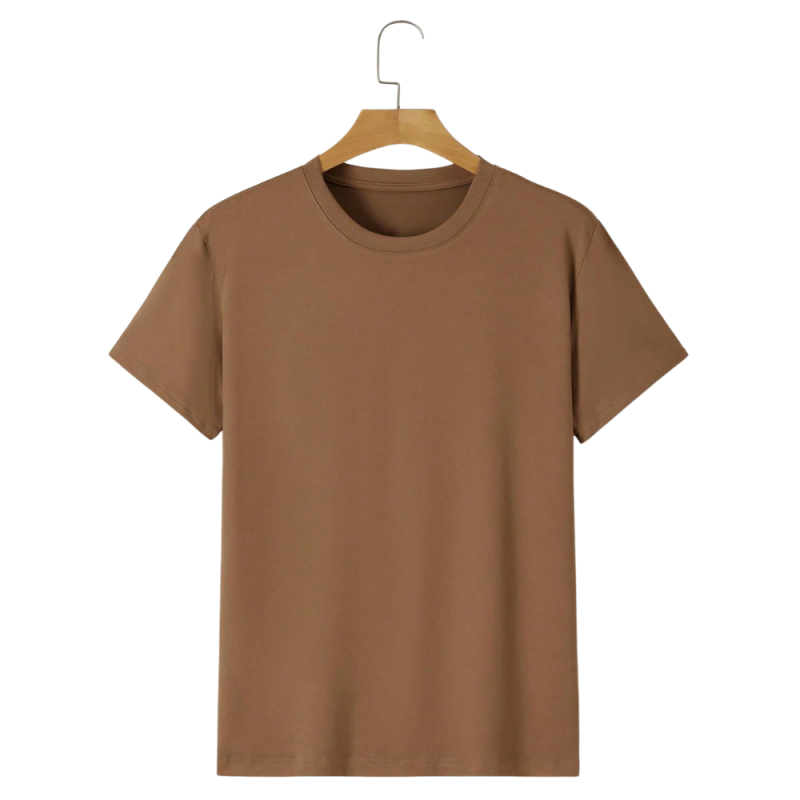 White T-Shirt Factory - Premium Quality Soft