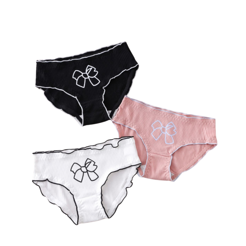 Organic Underwear Factory - Kids Cotton Eco Friendly