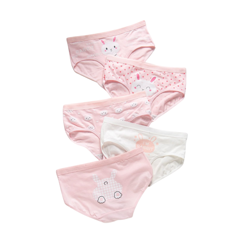 Boys Underwear Set Factory - Cotton Premium Soft OEM