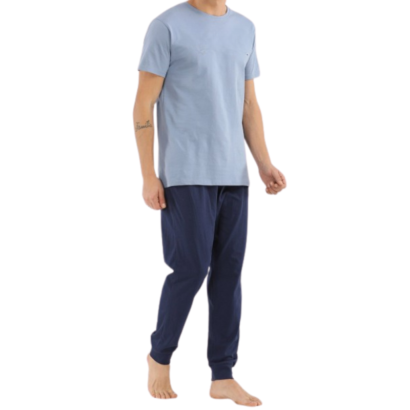 Men's Pajamas Manufacturer - Wholesale Hooded Shorts
