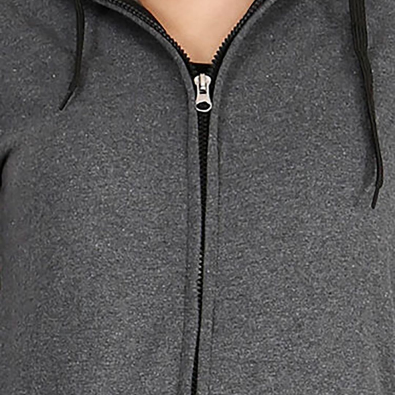 Women's Hoodies Supplier - Cotton Long Sleeve