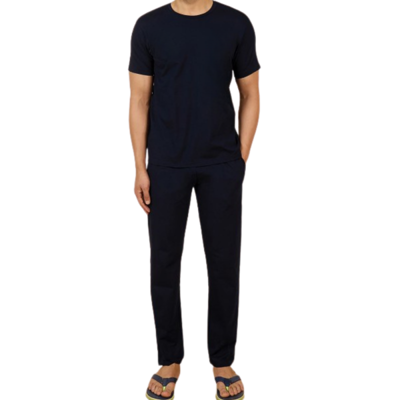 Plus Size Sleepwear Factory - Men's Cotton Comfortable