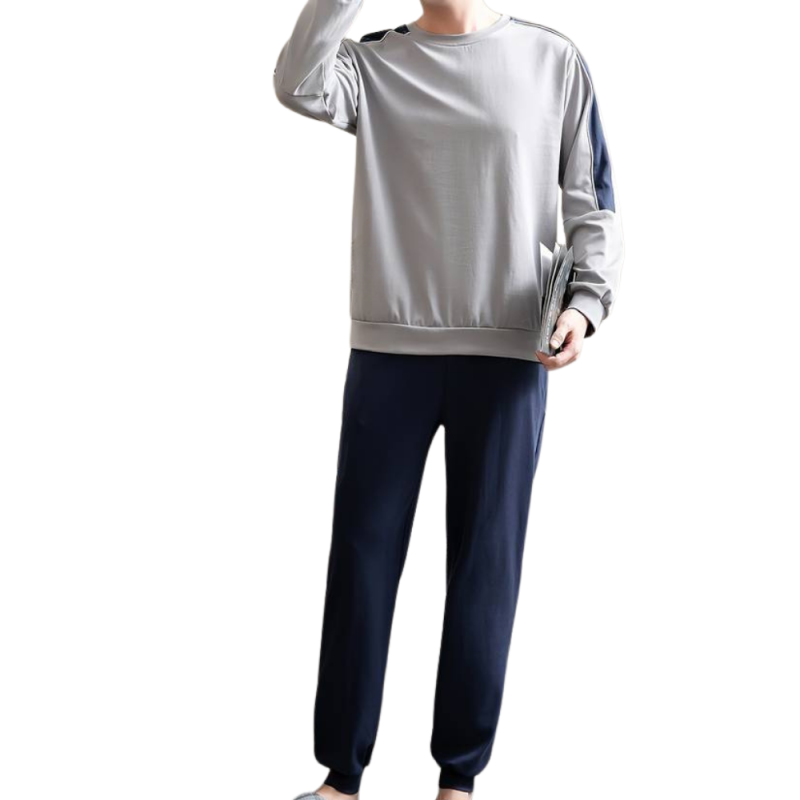 Pajama Set Factory - Luxury 100% Cotton Hooded