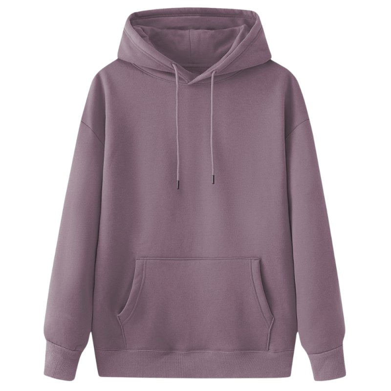Winter Hoodie Supplier - Blank Cotton Custom Digital