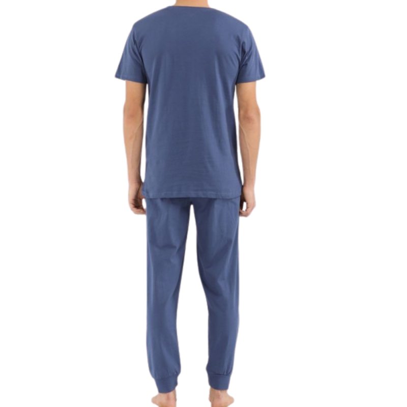 Pyjamas Manufacturer - Cotton Fabric Soft Comfortable