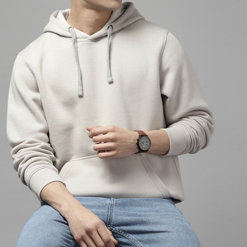 Men's Hoodies Manufacturer - Custom Logo Pullover OEM