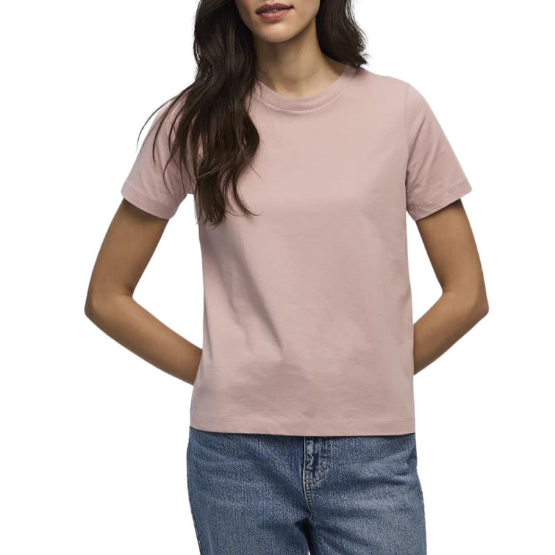 Women's T-Shirt Supplier - Premium 100% Cotton Summer