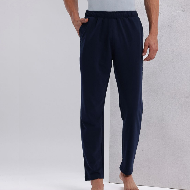 Track Pants Factory - Cotton Canvas Lightweight