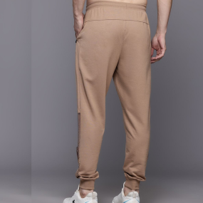 Men's Track Pants Supplier - Wide Leg Cotton ODM