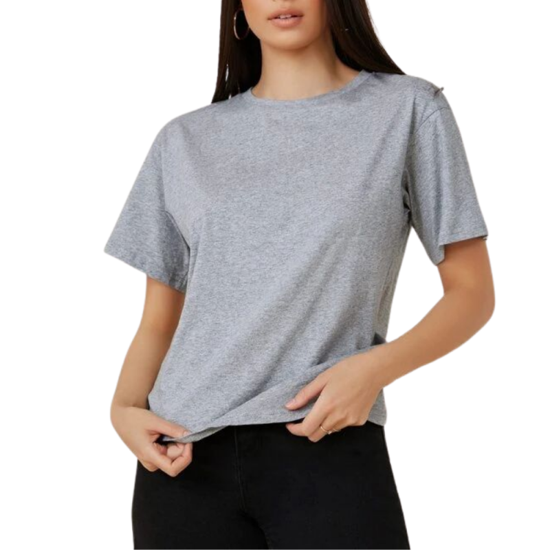 Cotton T Shirt Manufacturer - Wholesale Premium Luxury