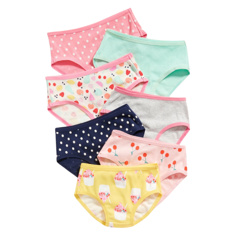 Baby Underwear Manufacturer - Cotton Soft Breathable Essentials