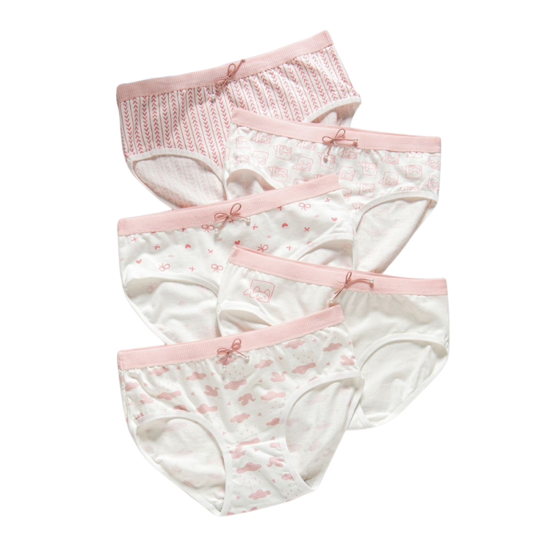 Boys Underwear Supplier - Cotton Premium Comfort Soft