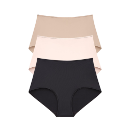 Women's Underwear Supplier - G-String Cotton Knitted