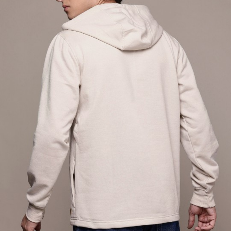 Men's Hoodies Manufacturer - Custom Logo Pullover OEM