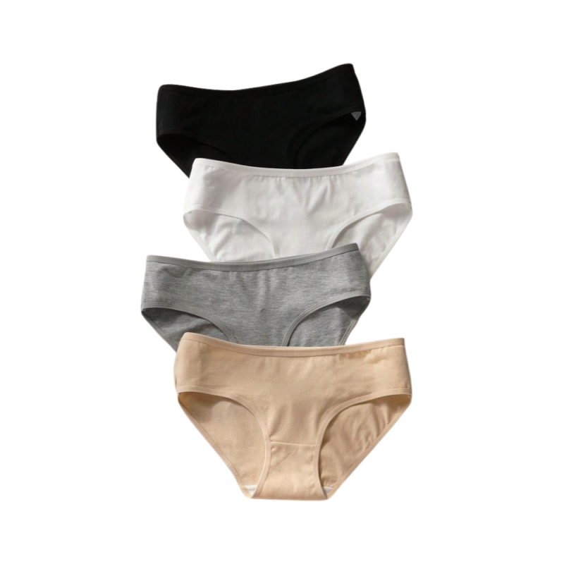 Seamless Underwear Supplier - Wholesale Soft Cotton