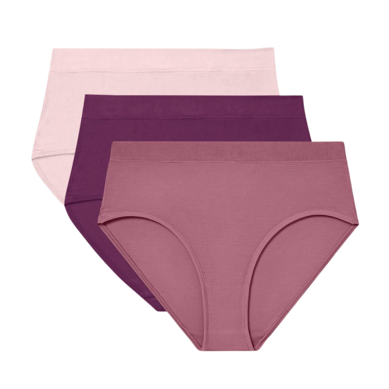 Women's Briefs Manufacturer - OEM High Quality Cotton