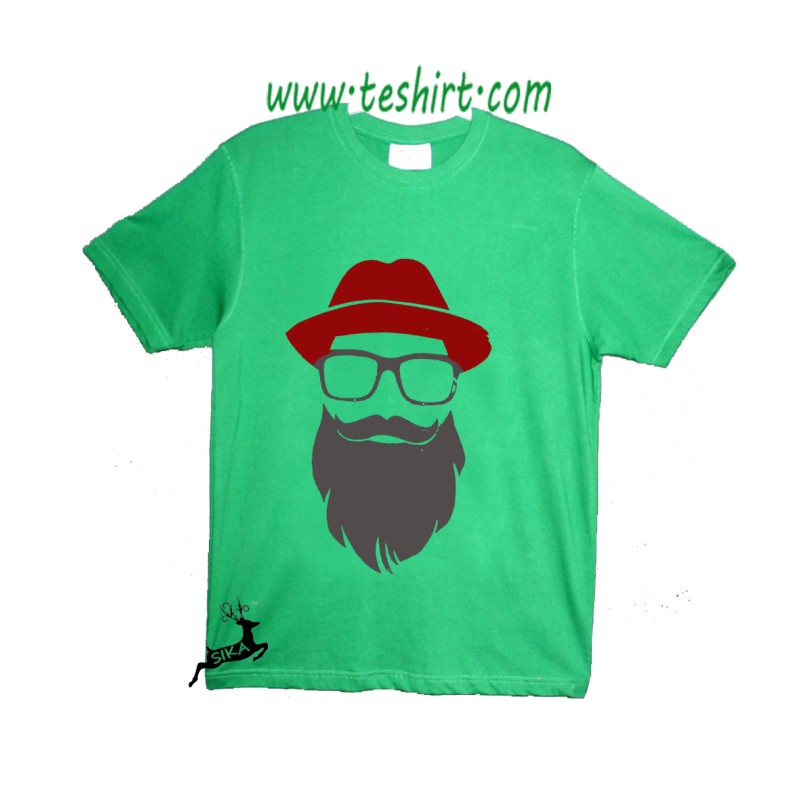 Polo T-Shirts Manufacturer - Customized logo Printed