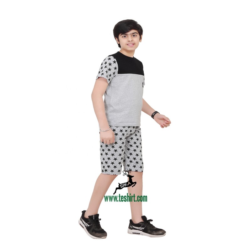 Capri Set Manufacturer - Wholesale Summer Customized