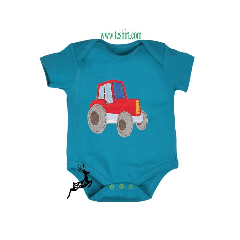Baby Romper Manufacturer - Direct Factory Sale
