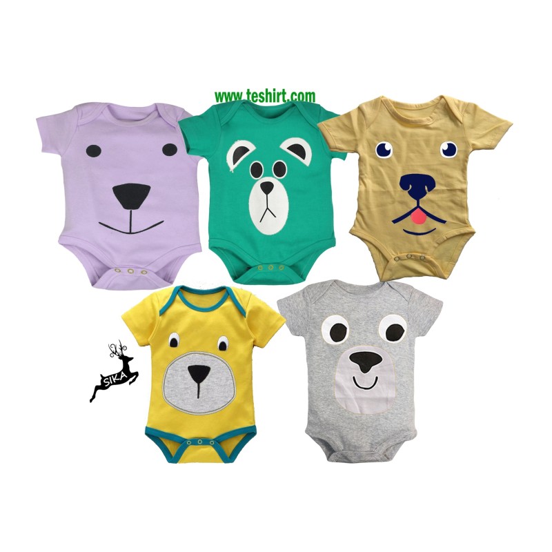 Baby Romper Manufacturer - Direct Factory Sale