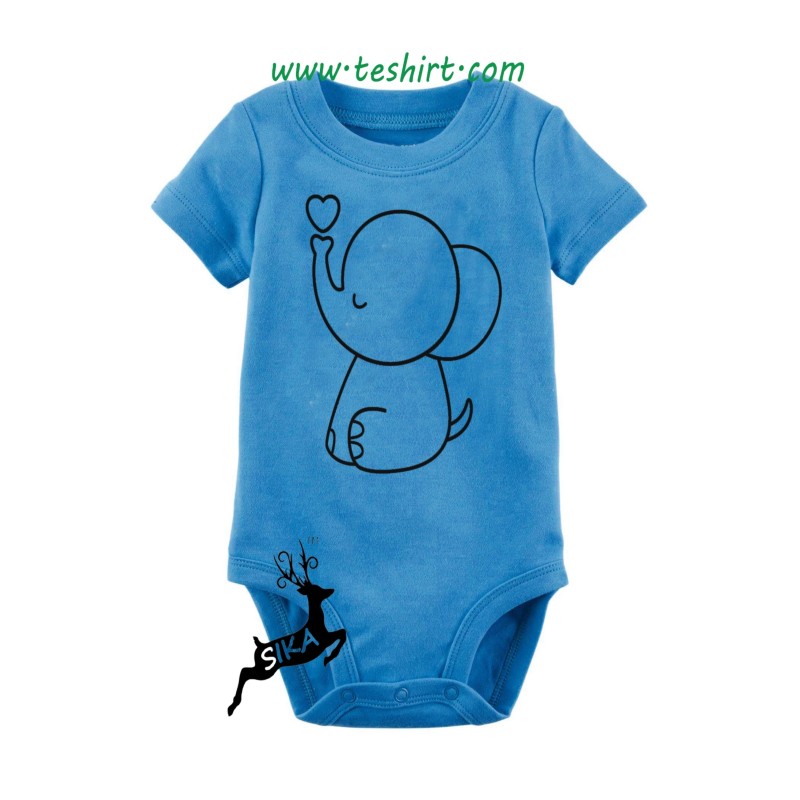 Kids Tshirt Factory - Cheap Kids Sublimated