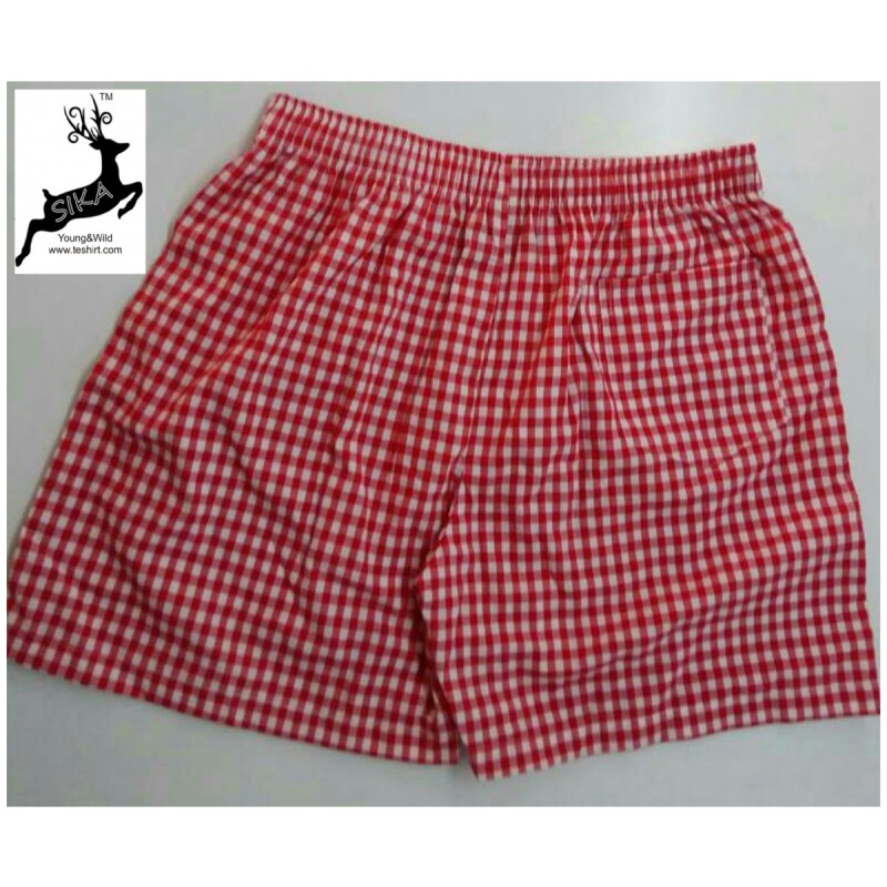 Men's Boxer Shorts Supplier - Cheap Wholesale Tirupur