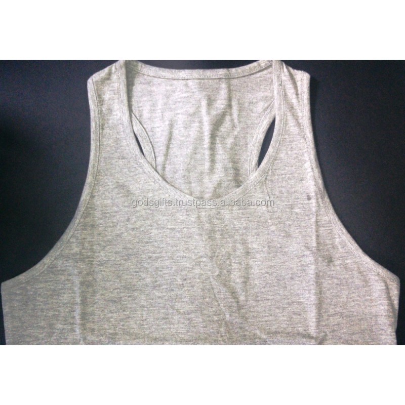 Fitness Tank Top Factory - Hot Sale Plus Size