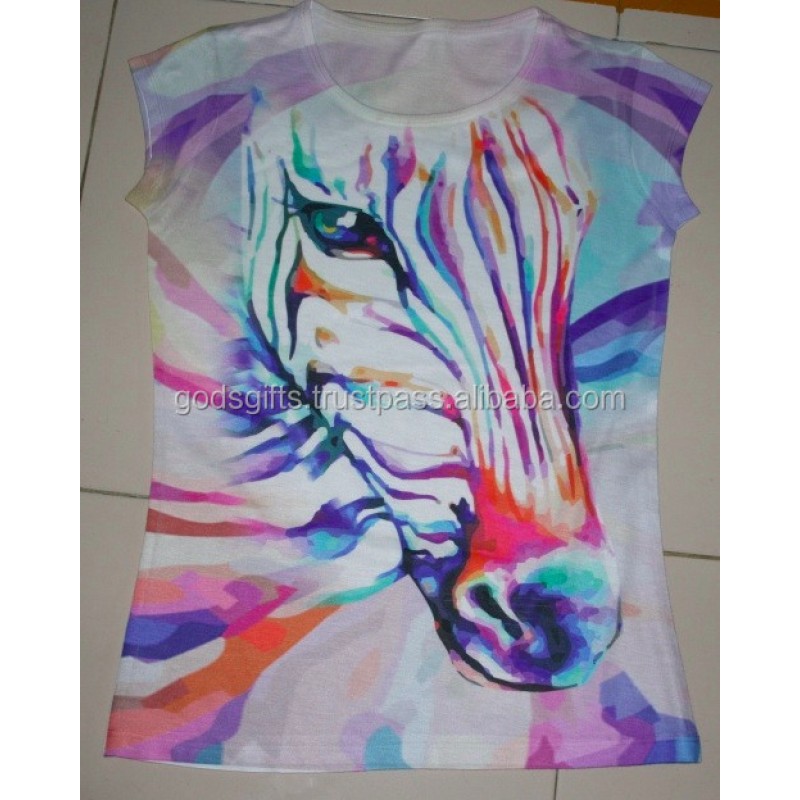 Customizable T-Shirt Manufacturer - Bamboo Organic Cotton