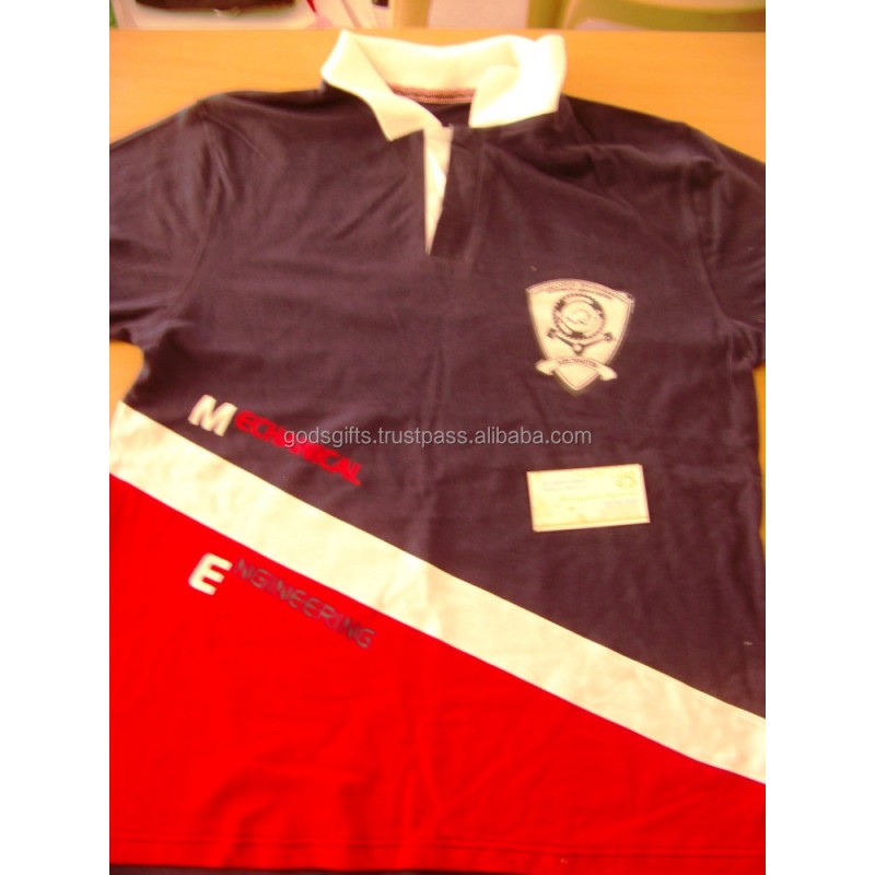 V Neck Polo Factory - Direct Factory Sale