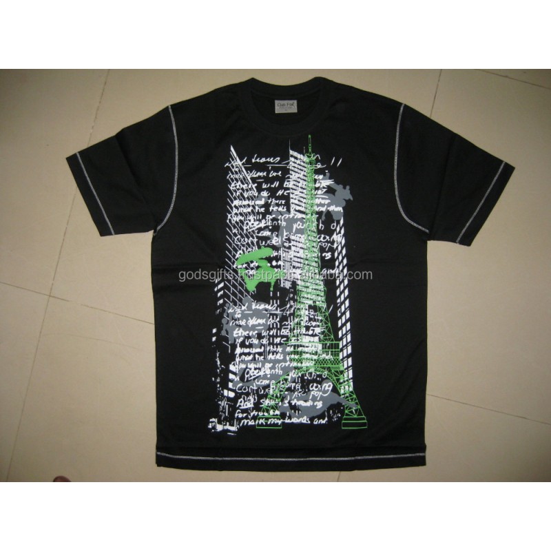 Men's Polo Shirt Manufacturer - Direct Factory Sale