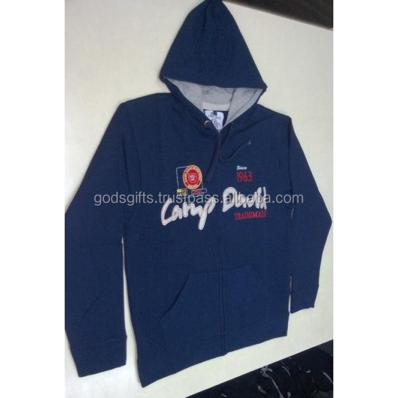 Pullover Hoodie Factory - High Quality 500gsm