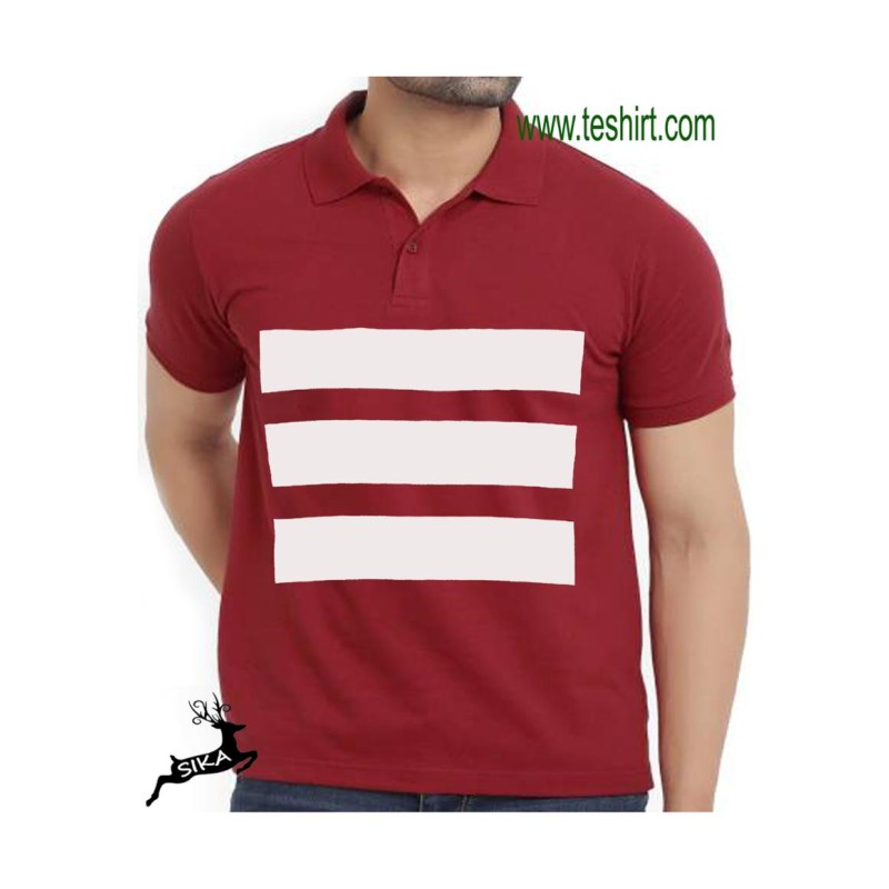 Men's Polo Shirt Manufacturer - OEM Design Plain