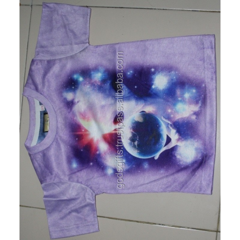 Tee Shirt Factory - New Custom ODM