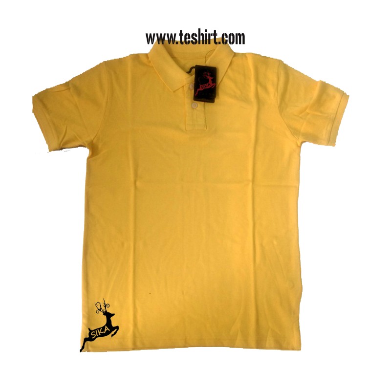 Men's Polo Shirt Manufacturer - OEM Design Plain