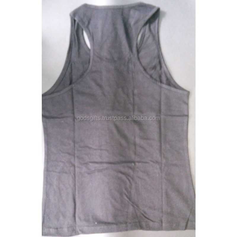Ladies Tank Top Supplier - 2019 Online Shopping