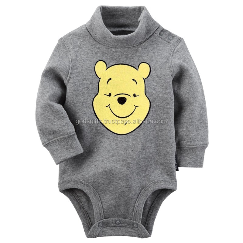 Baby Romper Manufacturer - Direct Factory Sale