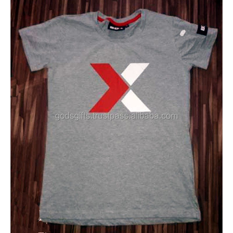 Unisex T-Shirts Supplier - Wholesale Custom Printed