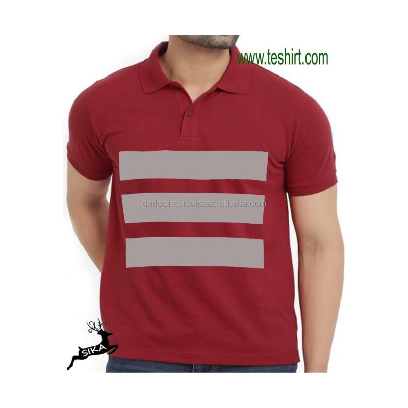 Men's Polo Shirt Manufacturer - Cheap Price Oem