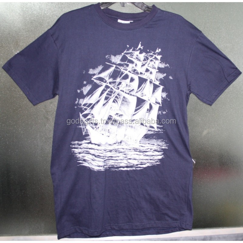 Printed T-Shirt Factory - 2020 Fashion Printed