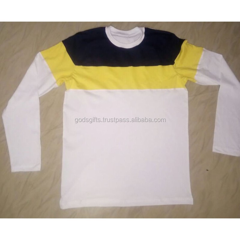 Unisex Tshirt Supplier - OEM Manufacturer Custom