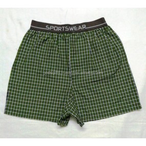 Men's Boxer Shorts Factory - Oem Wholesale Tirupur