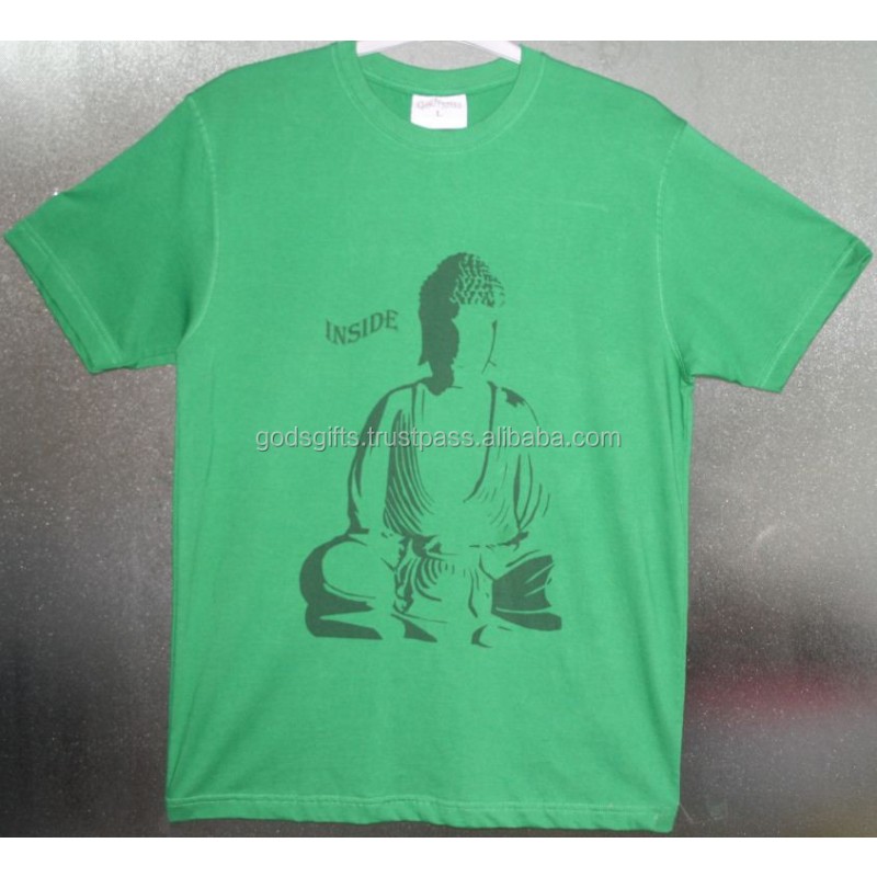 Fashion T-Shirts Factory - Wholesale 100% Cotton