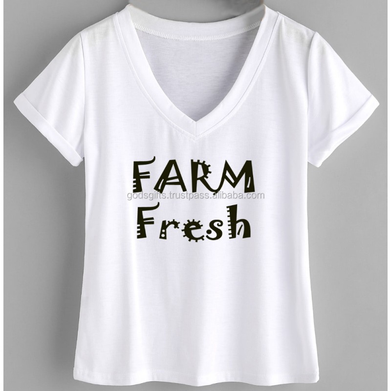 Men's T-Shirt Supplier - Blank Crew Neck Pigment