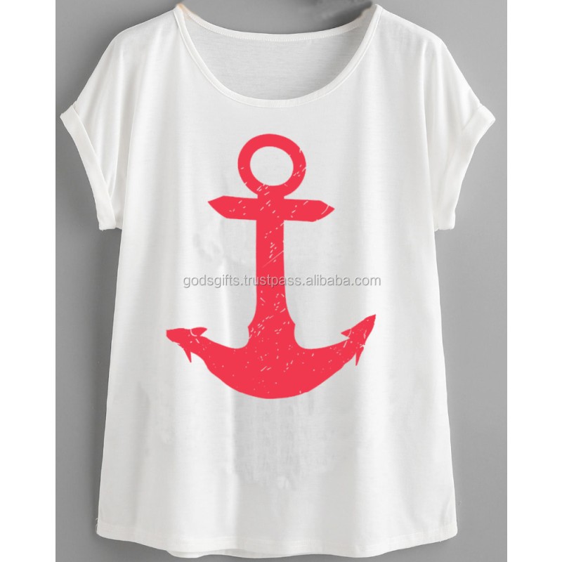 Men's T-Shirt Manufacturer - Oem Design Custom