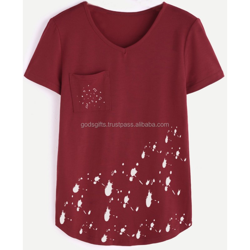 Men's T-Shirt Manufacturer - OEM Custom Wholesale