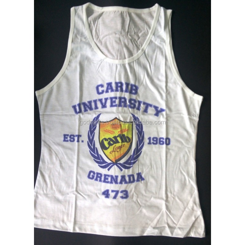 Activewear Tank Tops Manufacturer - Alibaba Wholesale