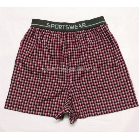 Men's Boxer Shorts Manufacturer - OEM Wholesale Shorts