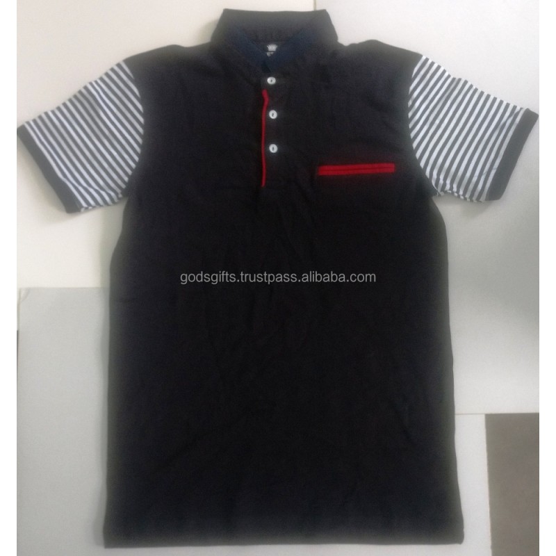 Men's Polo Shirt Manufacturer - Cheap Price Oem