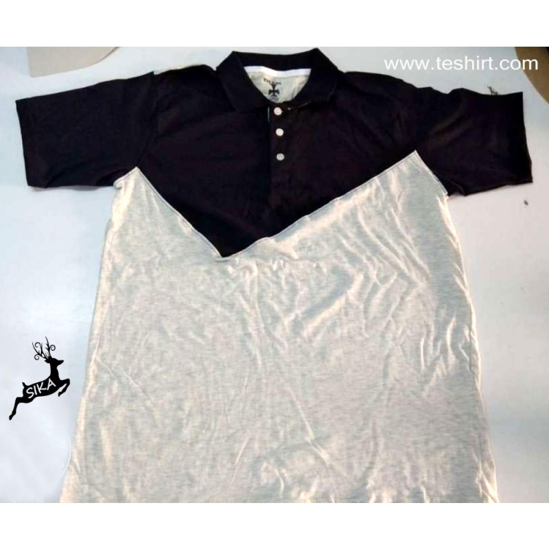 Men's Polo Shirt Manufacturer - OEM Design Plain